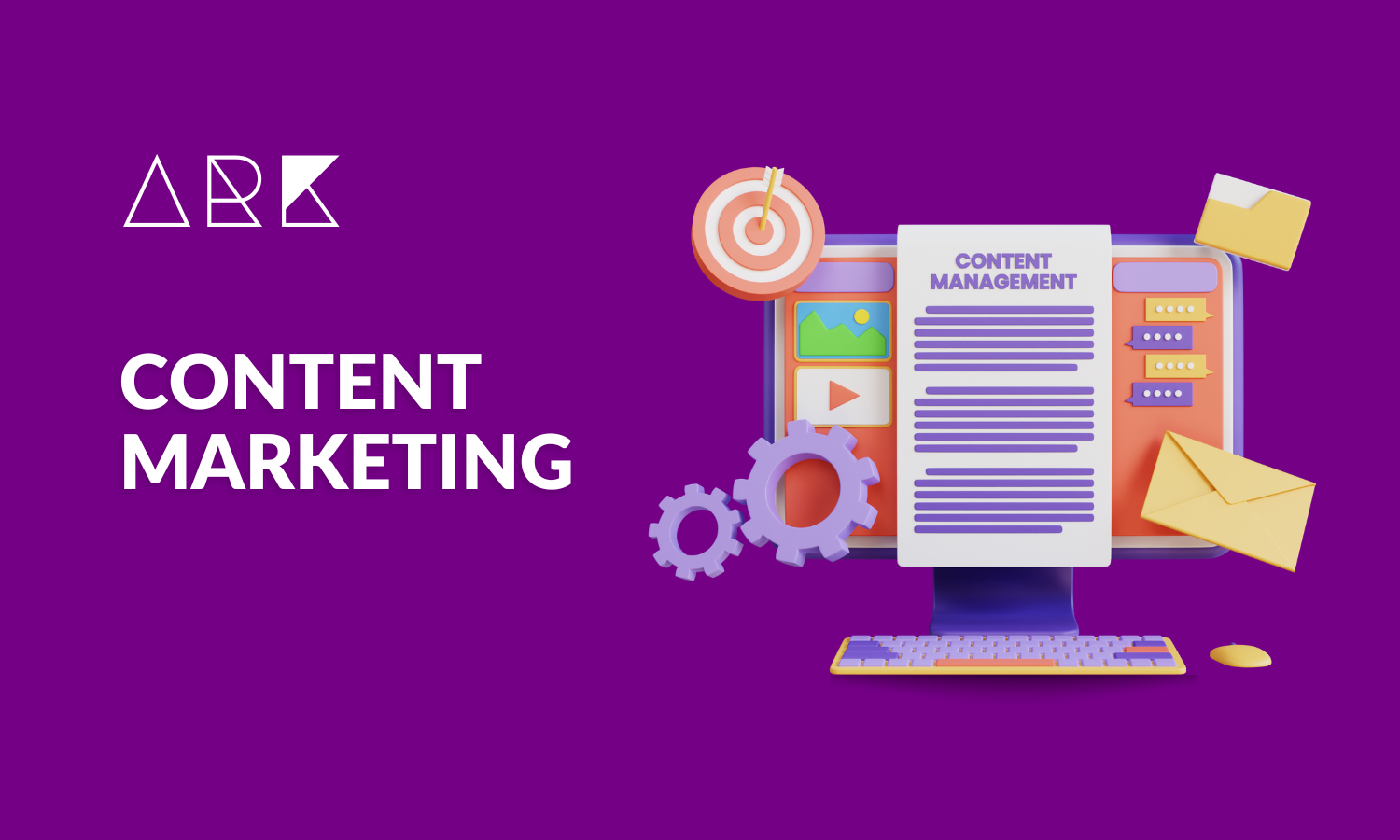 Content-marketing