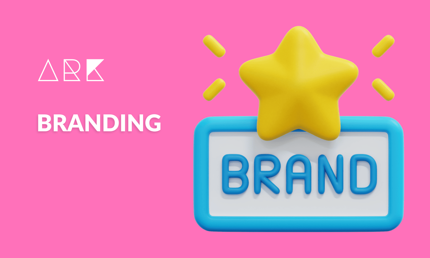 branding