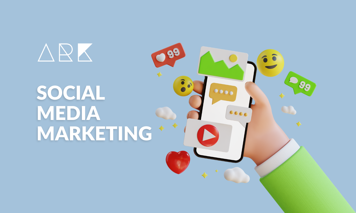 social-media-marketing