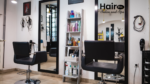 Hair and Spa Salon